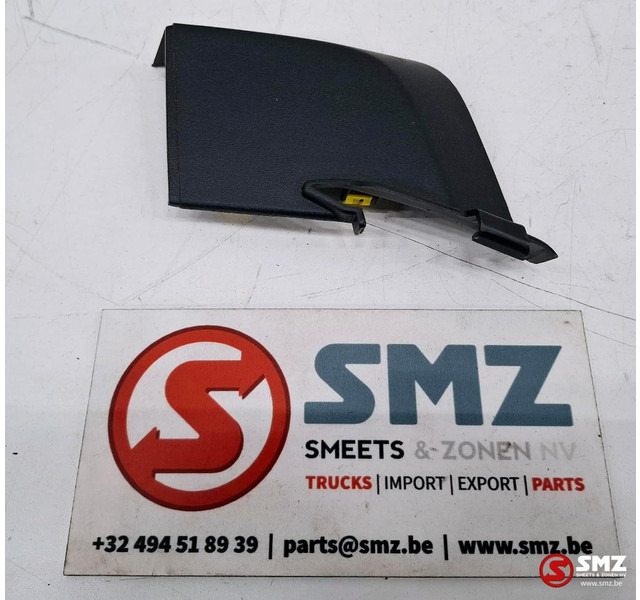 Førerhus og interiør for Lastbil Renault Occ diverse dashborddelen Renault: billede 13