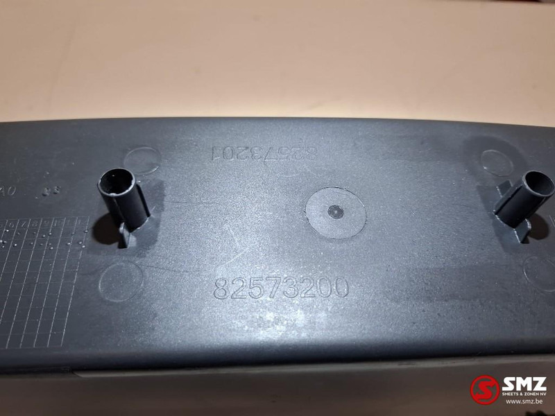 Førerhus og interiør for Lastbil Renault Occ diverse dashborddelen Renault: billede 20