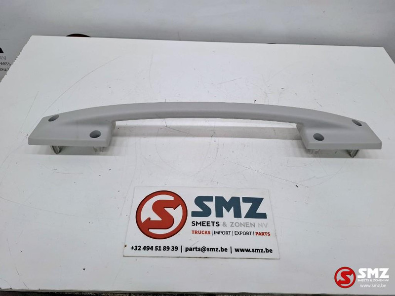 Førerhus og interiør for Lastbil Renault Occ diverse dashborddelen Renault: billede 8