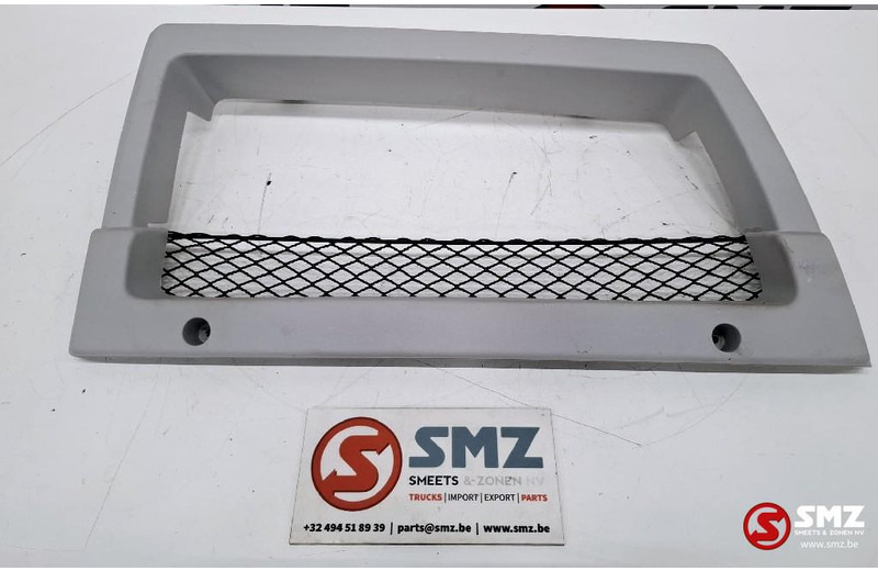 Førerhus og interiør for Lastbil Renault Occ diverse dashborddelen Renault: billede 14