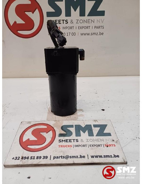 Renault Occ electrische cabinekantelpomp Renault - Ramme/ Chassis for Lastbil: billede 3 Renault Occ electrische cabinekantelpomp Renault - Ramme/ Chassis for Lastbil: billede 3