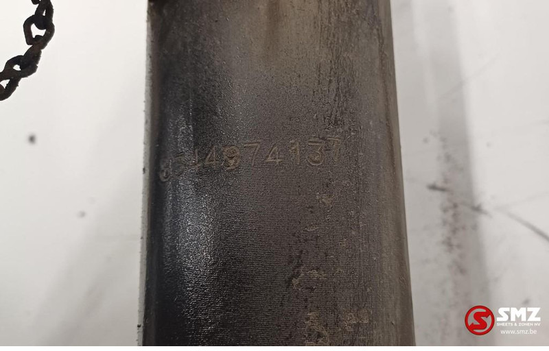 Renault Occ hydraulische stuurcilinder Renault - Styretøj for Lastbil: billede 5 Renault Occ hydraulische stuurcilinder Renault - Styretøj for Lastbil: billede 5