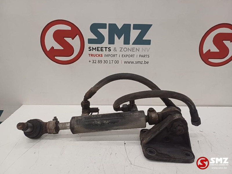 Renault Occ hydraulische stuurcilinder Renault - Styretøj for Lastbil: billede 2 Renault Occ hydraulische stuurcilinder Renault - Styretøj for Lastbil: billede 2