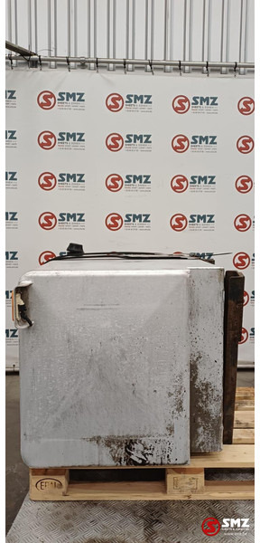 Renault Occ hydraulische tank 250L + materiaalkast Renault - Hydraulisk tank for Lastbil: billede 4 Renault Occ hydraulische tank 250L + materiaalkast Renault - Hydraulisk tank for Lastbil: billede 4