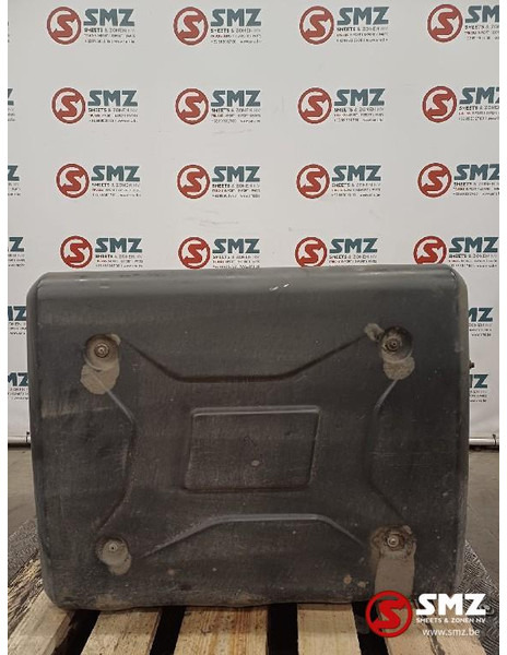 Renault Occ katalysator Euro 6 Renault - Katalysator for Lastbil: billede 2 Renault Occ katalysator Euro 6 Renault - Katalysator for Lastbil: billede 2