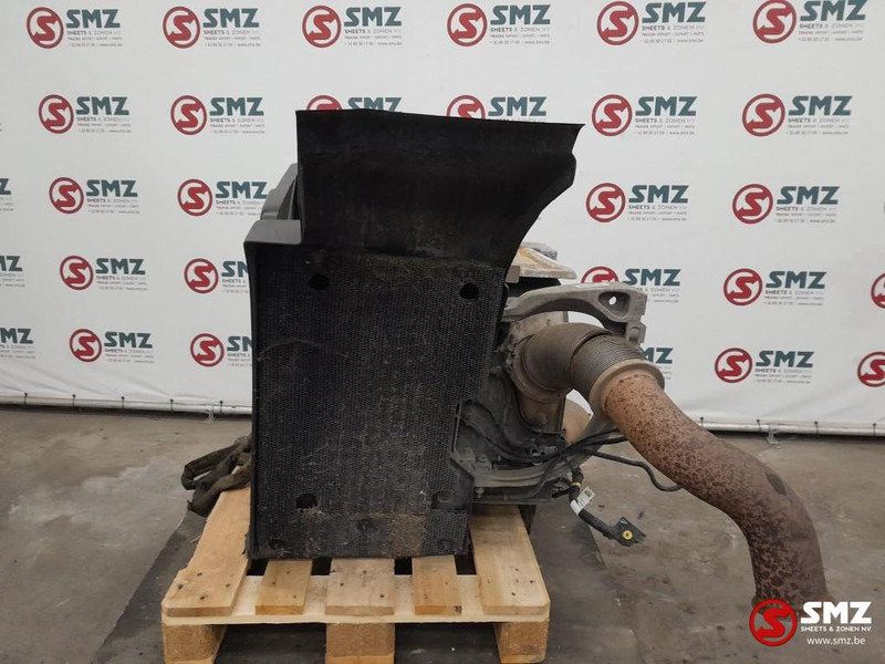 Renault Occ katalysator Euro 6 Renault - Katalysator for Lastbil: billede 3 Renault Occ katalysator Euro 6 Renault - Katalysator for Lastbil: billede 3