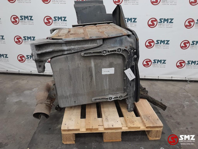 Renault Occ katalysator Euro 6 Renault - Katalysator for Lastbil: billede 2 Renault Occ katalysator Euro 6 Renault - Katalysator for Lastbil: billede 2