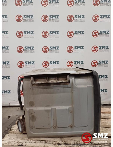 Renault Occ katalysator Euro 6 Renault - Katalysator for Lastbil: billede 3 Renault Occ katalysator Euro 6 Renault - Katalysator for Lastbil: billede 3