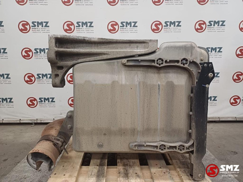 Renault Occ katalysator Euro 6 Renault - Katalysator for Lastbil: billede 2 Renault Occ katalysator Euro 6 Renault - Katalysator for Lastbil: billede 2