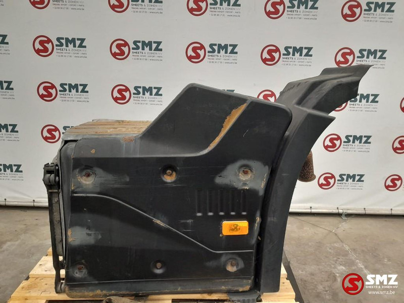 Renault Occ katalysator Euro 6 Renault - Katalysator for Lastbil: billede 4 Renault Occ katalysator Euro 6 Renault - Katalysator for Lastbil: billede 4