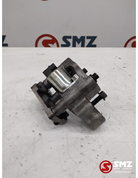 Renault Occ motorremregelklep Renault - Bremsedele for Lastbil: billede 2 Renault Occ motorremregelklep Renault - Bremsedele for Lastbil: billede 2