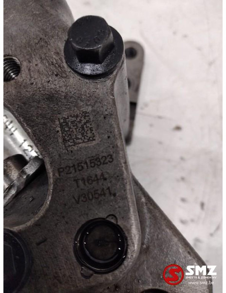 Renault Occ motorremregelklep Renault - Bremsedele for Lastbil: billede 5 Renault Occ motorremregelklep Renault - Bremsedele for Lastbil: billede 5