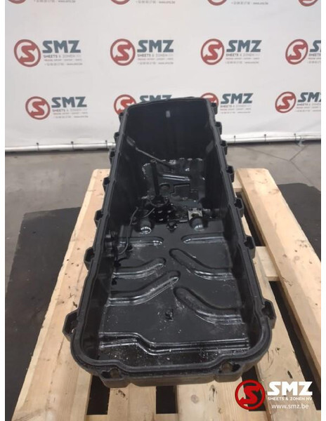 Renault Occ oliecarter Renault - Volvo - Krumtaphus for Lastbil: billede 3 Renault Occ oliecarter Renault - Volvo - Krumtaphus for Lastbil: billede 3