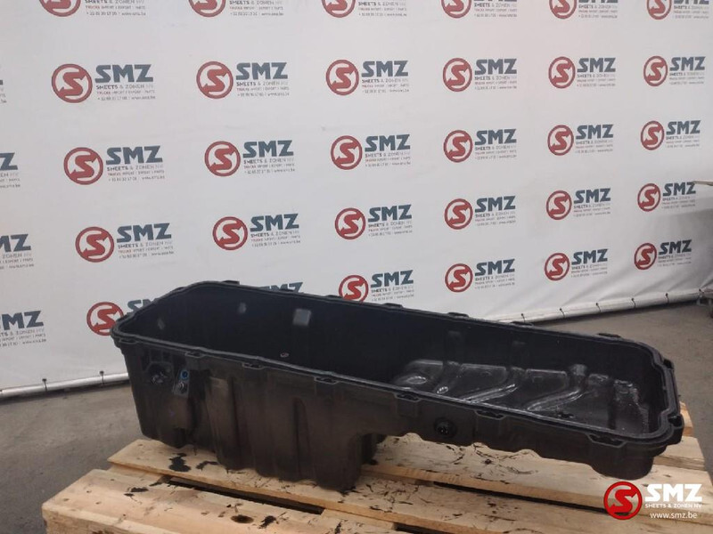 Renault Occ oliecarter Renault - Volvo - Krumtaphus for Lastbil: billede 2 Renault Occ oliecarter Renault - Volvo - Krumtaphus for Lastbil: billede 2