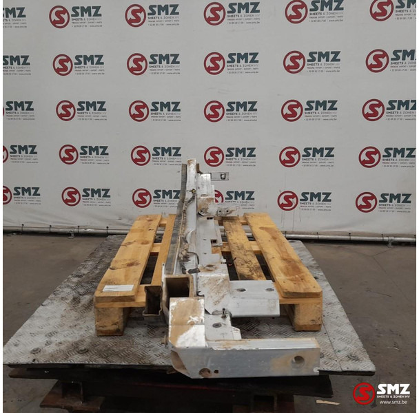 Renault Occ onderrijdbeveiliging Renault - Kofanger for Lastbil: billede 4 Renault Occ onderrijdbeveiliging Renault - Kofanger for Lastbil: billede 4