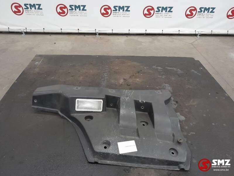 Renault Occ portierverlengstuk Renault T 7482516626 - Dør og reservedele for Lastbil: billede 2 Renault Occ portierverlengstuk Renault T 7482516626 - Dør og reservedele for Lastbil: billede 2