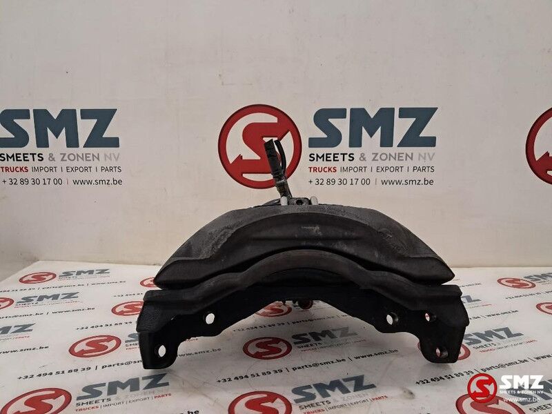 Renault Occ remklauw links Renault - Bremsekaliper for Lastbil: billede 1 Renault Occ remklauw links Renault - Bremsekaliper for Lastbil: billede 1