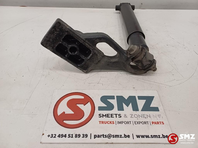 Renault Occ schokdemper + schokdempersteun rechts Renault - Støddæmper for Lastbil: billede 2 Renault Occ schokdemper + schokdempersteun rechts Renault - Støddæmper for Lastbil: billede 2