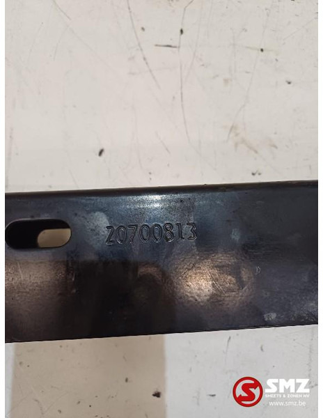 Renault Occ set van 3 sideskirtsteunen Renault - Ramme/ Chassis for Lastbil: billede 4 Renault Occ set van 3 sideskirtsteunen Renault - Ramme/ Chassis for Lastbil: billede 4