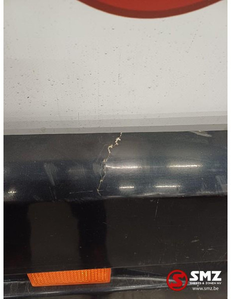 Renault Occ side skirt links Renault - Ramme/ Chassis for Lastbil: billede 3 Renault Occ side skirt links Renault - Ramme/ Chassis for Lastbil: billede 3