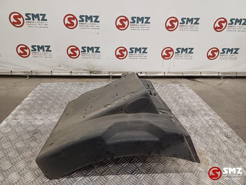 Renault Occ spatbord rechts Renault - Karosseri og udvendig for Lastbil: billede 4 Renault Occ spatbord rechts Renault - Karosseri og udvendig for Lastbil: billede 4