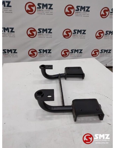 Renault Occ steun opstapbak rechts Kerax - Trin for Lastbil: billede 2 Renault Occ steun opstapbak rechts Kerax - Trin for Lastbil: billede 2