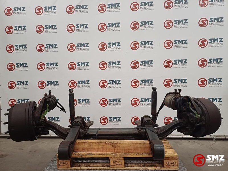 Renault Occ stuuras Renault - Styretøj for Lastbil: billede 2 Renault Occ stuuras Renault - Styretøj for Lastbil: billede 2