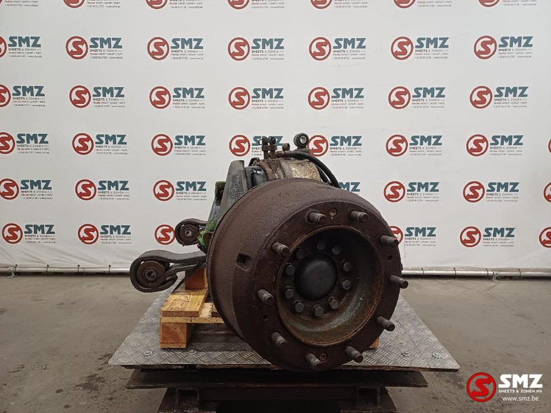 Renault Occ stuuras Renault - Styretøj for Lastbil: billede 4 Renault Occ stuuras Renault - Styretøj for Lastbil: billede 4