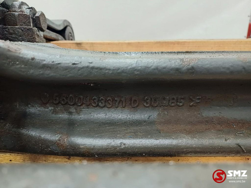 Renault Occ stuuras Renault - Styretøj for Lastbil: billede 5 Renault Occ stuuras Renault - Styretøj for Lastbil: billede 5