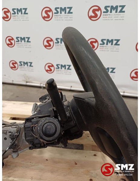 Renault Occ stuurwiel + stuurkolom + stuurkolomschakelaars - Styretøj for Lastbil: billede 5 Renault Occ stuurwiel + stuurkolom + stuurkolomschakelaars - Styretøj for Lastbil: billede 5