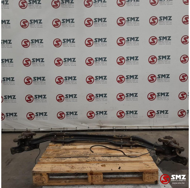 Renault Occ vooras Renault - Styretøj for Lastbil: billede 2 Renault Occ vooras Renault - Styretøj for Lastbil: billede 2