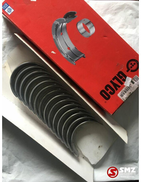 Renault Stel hoofdlagers Renault Premium 304-385-400 - Motor lejer for Lastbil: billede 1 Renault Stel hoofdlagers Renault Premium 304-385-400 - Motor lejer for Lastbil: billede 1