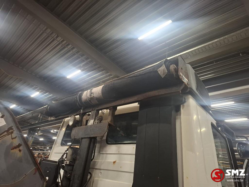 Diversen Occ Haaksysteem Mulitlift LHT26056 20T - Reservedel for Lastbil: billede 4 Diversen Occ Haaksysteem Mulitlift LHT26056 20T - Reservedel for Lastbil: billede 4