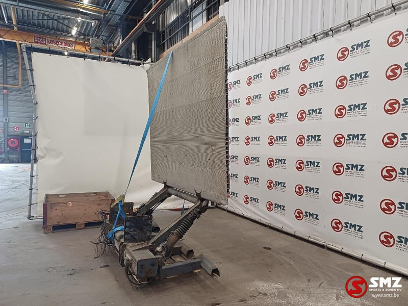 Diversen Occ laadlift Zepro 250cm x 200 cm 2000kg - Reservedel for Lastbil: billede 3 Diversen Occ laadlift Zepro 250cm x 200 cm 2000kg - Reservedel for Lastbil: billede 3