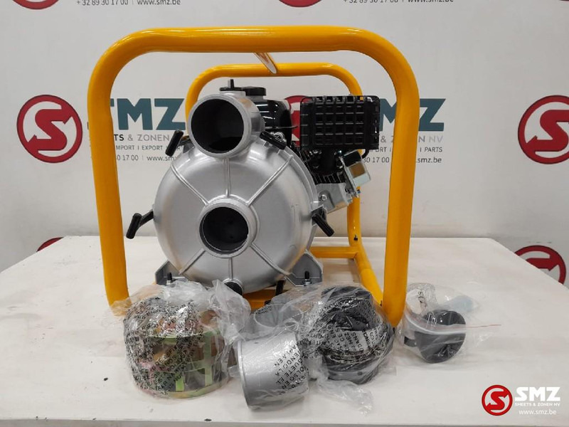 JCB Vuilwaterpomp WPNL80T JCB - Reservedel for Lastbil: billede 3 JCB Vuilwaterpomp WPNL80T JCB - Reservedel for Lastbil: billede 3