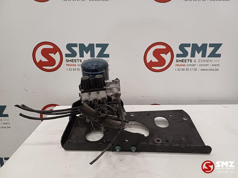 MAN Occ luchtdroger MAN - Reservedel for Lastbil: billede 4 MAN Occ luchtdroger MAN - Reservedel for Lastbil: billede 4