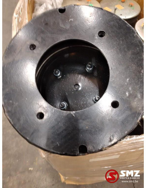 Ny Reservedel for Lastbil Renault Luchtbalg renault 5010211724 902nb: billede 6 Ny Reservedel for Lastbil Renault Luchtbalg renault 5010211724 902nb: billede 6