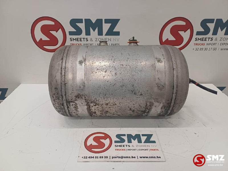 Renault Occ luchtketel 40L 13Bar Renault - Reservedel for Lastbil: billede 2 Renault Occ luchtketel 40L 13Bar Renault - Reservedel for Lastbil: billede 2