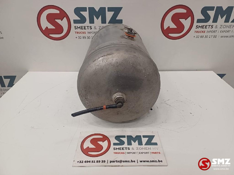 Renault Occ luchtketel 40L 13Bar Renault - Reservedel for Lastbil: billede 4 Renault Occ luchtketel 40L 13Bar Renault - Reservedel for Lastbil: billede 4