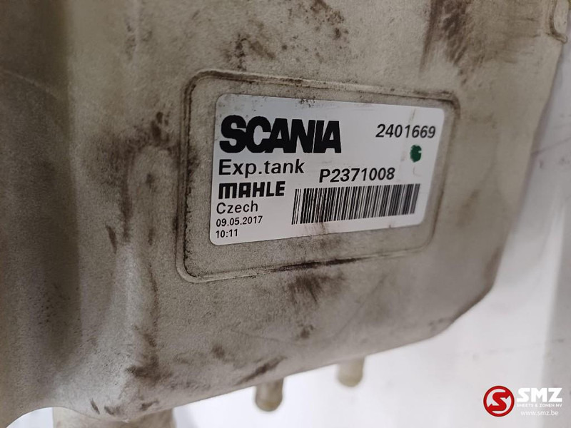 Scania Expansievat SCANIA R-series (01.04-) - Ekspansionsbeholder for Lastbil: billede 5 Scania Expansievat SCANIA R-series (01.04-) - Ekspansionsbeholder for Lastbil: billede 5