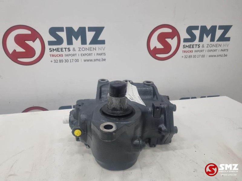 Scania Gereviseerd stuurhuis Scania R 1783436 - Styrehus for Lastbil: billede 4 Scania Gereviseerd stuurhuis Scania R 1783436 - Styrehus for Lastbil: billede 4