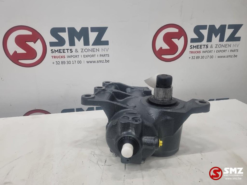 Scania Gereviseerd stuurhuis Scania R 1783436 - Styrehus for Lastbil: billede 1 Scania Gereviseerd stuurhuis Scania R 1783436 - Styrehus for Lastbil: billede 1