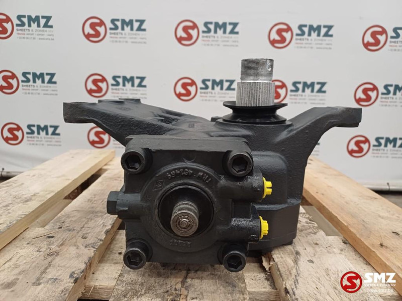 Scania Gereviseerd stuurhuis scania - Styrehus for Lastbil: billede 2 Scania Gereviseerd stuurhuis scania - Styrehus for Lastbil: billede 2