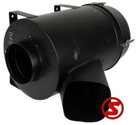 Scania Luchtfilter behuizing - Luftfilter for Lastbil: billede 1 Scania Luchtfilter behuizing - Luftfilter for Lastbil: billede 1