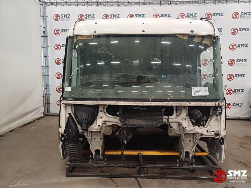 Scania Occ Cabine compleet Scania - Førerhus og interiør for Lastbil: billede 2 Scania Occ Cabine compleet Scania - Førerhus og interiør for Lastbil: billede 2