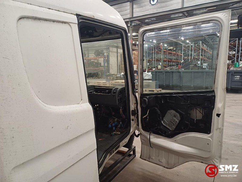 Scania Occ Cabine compleet Scania - Førerhus og interiør for Lastbil: billede 4 Scania Occ Cabine compleet Scania - Førerhus og interiør for Lastbil: billede 4