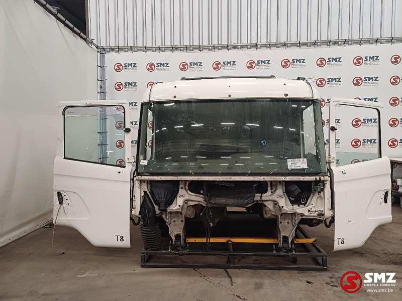 Scania Occ Cabine compleet Scania - Førerhus og interiør for Lastbil: billede 1 Scania Occ Cabine compleet Scania - Førerhus og interiør for Lastbil: billede 1