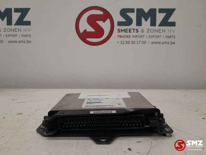 Scania Occ EBS besturingseenheid Scania 144 1423866 04861 - Kontrol blok for Lastbil: billede 1 Scania Occ EBS besturingseenheid Scania 144 1423866 04861 - Kontrol blok for Lastbil: billede 1