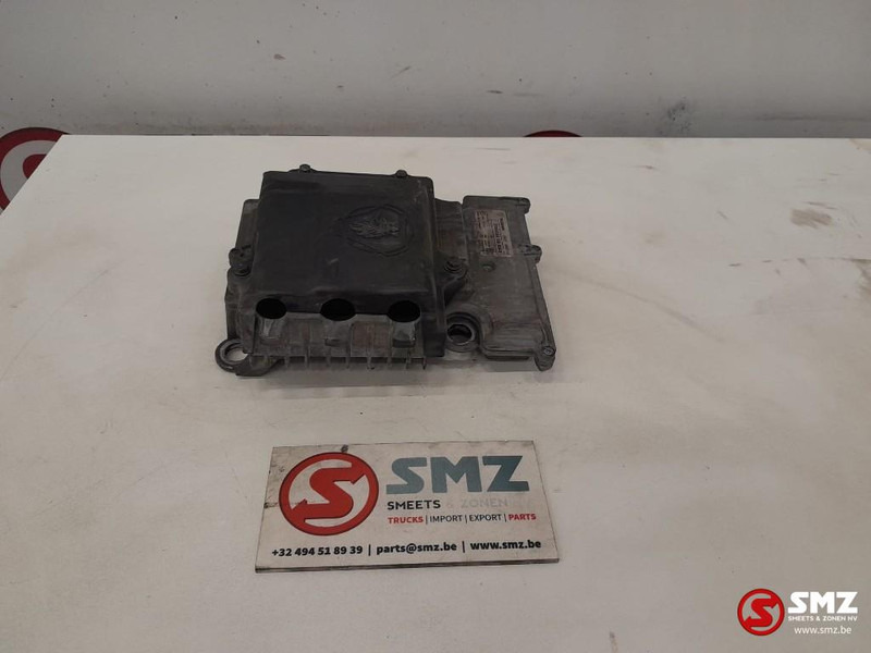 Scania Occ ECU G5 MAX versnellingsbakbesturingseenheid Sc - Kontrol blok for Lastbil: billede 2 Scania Occ ECU G5 MAX versnellingsbakbesturingseenheid Sc - Kontrol blok for Lastbil: billede 2