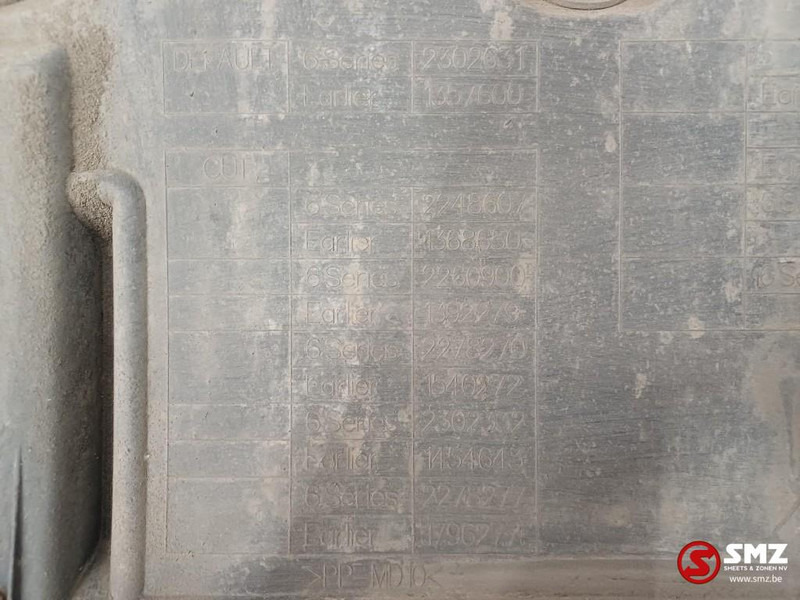 Karosseri og udvendig for Lastbil Scania Occ Spatbord achteraan rechts vooraan links Scania: billede 7 Karosseri og udvendig for Lastbil Scania Occ Spatbord achteraan rechts vooraan links Scania: billede 7